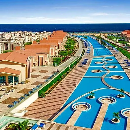Pickalbatros Sea World Resort - Marsa Alam- \