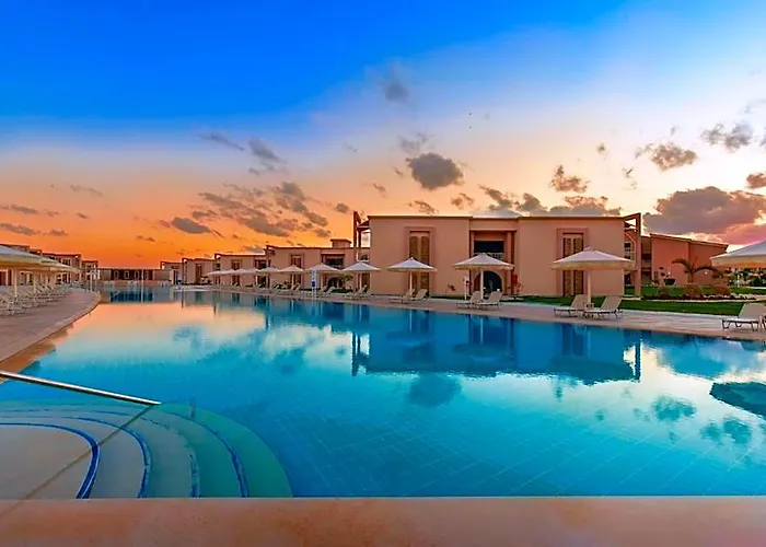 Pickalbatros Sea World - Marsa Alam- "aqua Park"