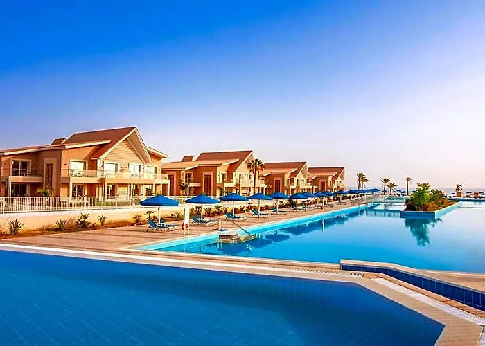 Pickalbatros Sea World - Marsa Alam- "aqua Park" 5*