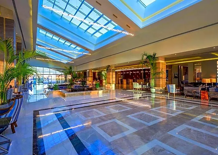 Pickalbatros Sea World - Marsa Alam- "aqua Park" 5*